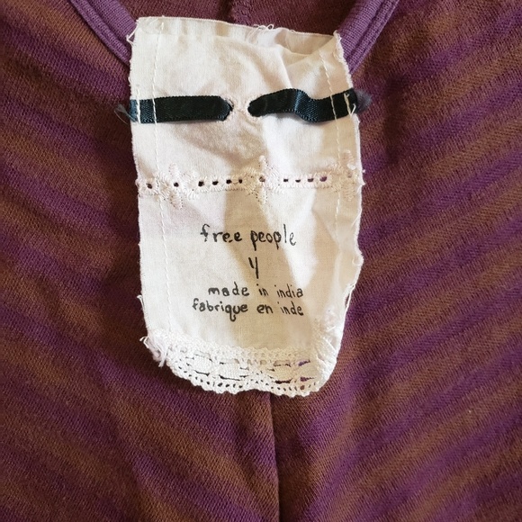 Free People Dress - Picture 3 of 3